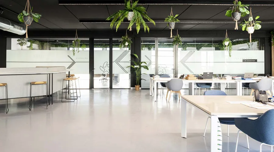 JULMATIC OFFICES