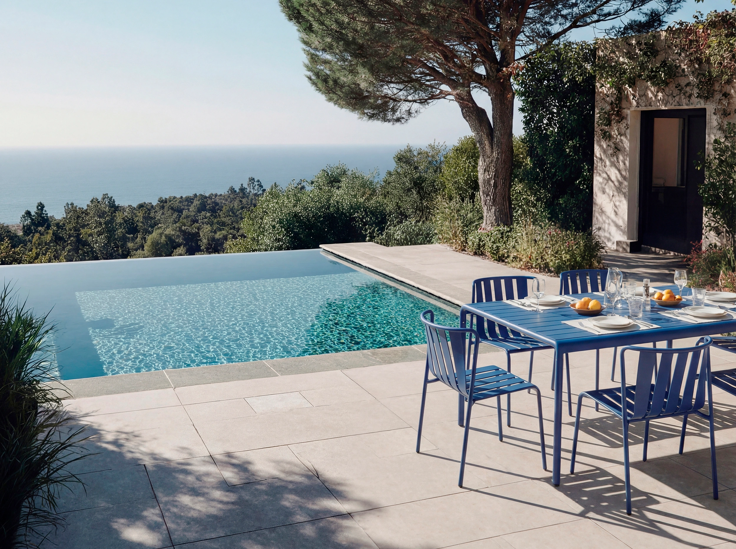Enrique Marti Studio | enzo